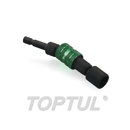 Adaptador Magnético Articulado 8mm BEBA0808 Toptul Toptul