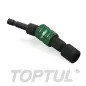 Adaptador Magnético Articulado 10mm BEBA0810 Toptul