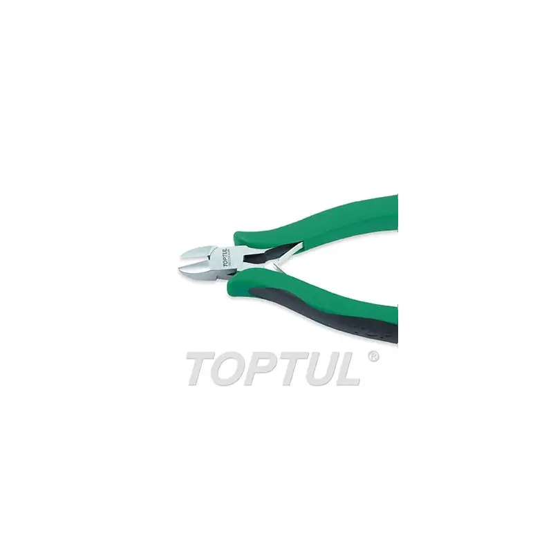 Alicate de Corte Diagonal Pro-Series 5" DECD2205 Toptul