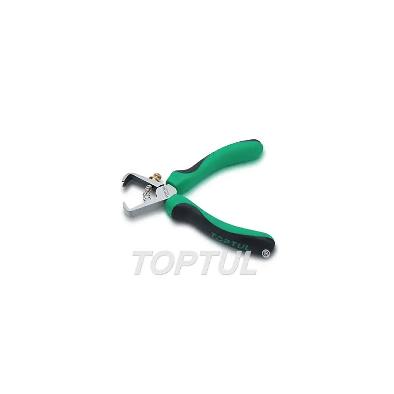 Alicate de Descarnar 150mm DIBA2206 Toptul