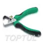 Alicate de Descarnar 150mm DIBA2206 Toptul