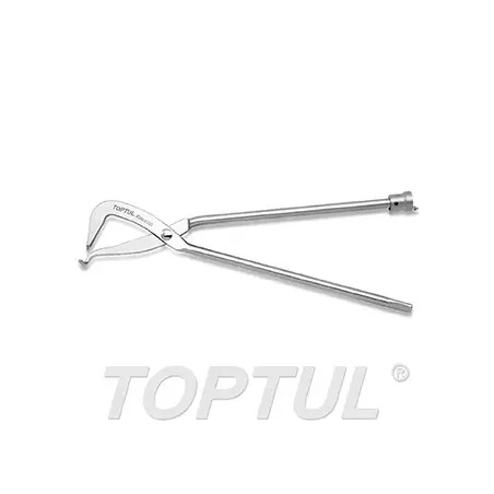 Alicate para Molas de Travão 325mm JDAL0133 Toptul Toptul