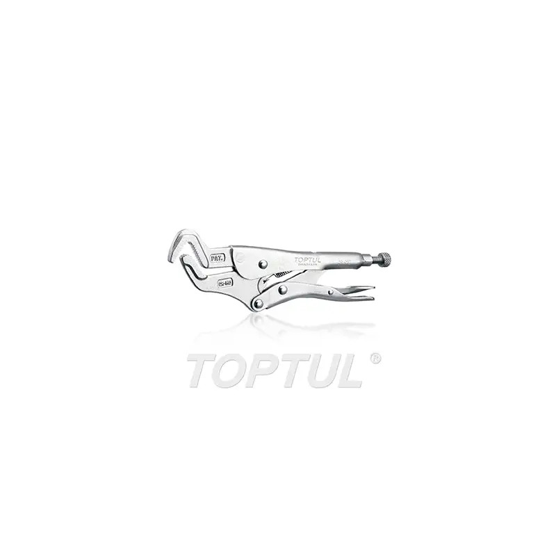 Alicate de Pressão Curvo 230mm DMAD1A09 Toptul
