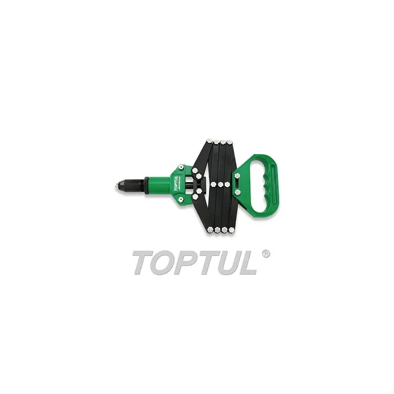 Alicate de Rebitar Harmónica 2,4-4,8mm JBAD2448 Toptul