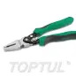 Alicate Universal Duplo 20 DBBE2208 Toptul