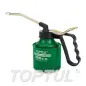 Almotolia Metálica com Bico Rígido 350ml NCAA0235 Toptul