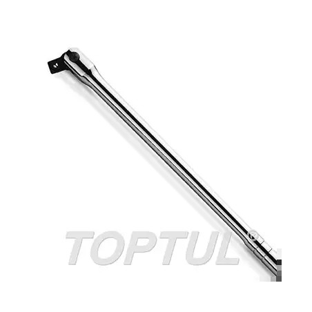 Cabo Articulado 1/2"x450mm CFAC1618 Toptul Toptul
