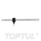 Cabo T Corrediço 3/4"x460mm CTCA2446 Toptul