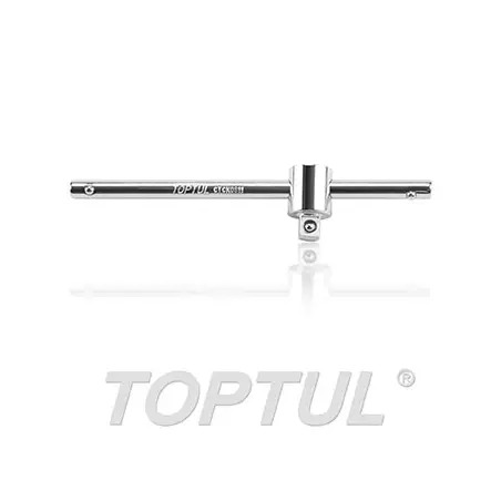 Cabo T Corrediço 1/4"x115mm CTCK0811 Toptul Toptul