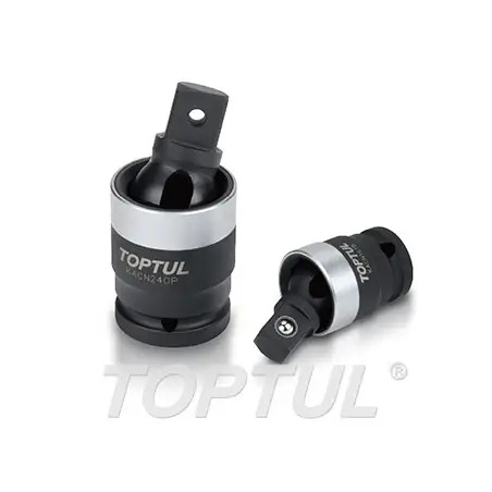 Cardan Universal de Impacto 1/2" KACN160B Toptul Toptul