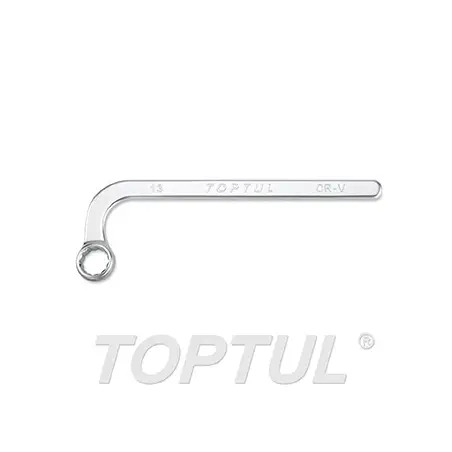 Chave para Bombas Injetoras Bi-Hex JDBW1316 Toptul Toptul