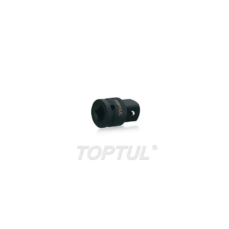 Adaptador de Impacto 3/8"F x 1/2"M KACA1216 Toptul