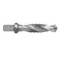 Broca Combinada Cabo Hexagonal 8x1,25mm Master-Prof