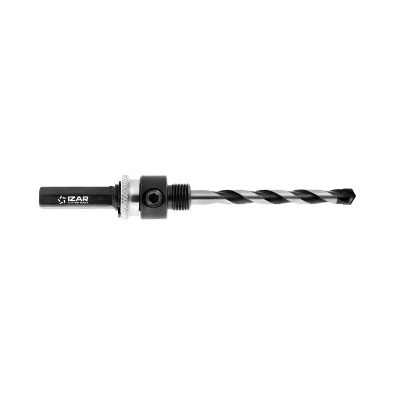 Árvore para Serra Craneana com Broca HSSE H3C Izar 14-30
