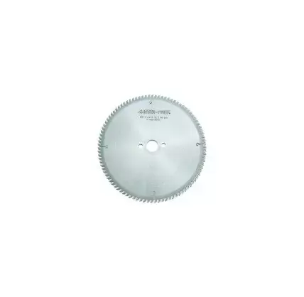 Disco Pastilhado para Alumínio 250x3,2x32mm 60DP Master-Prof Master-Prof