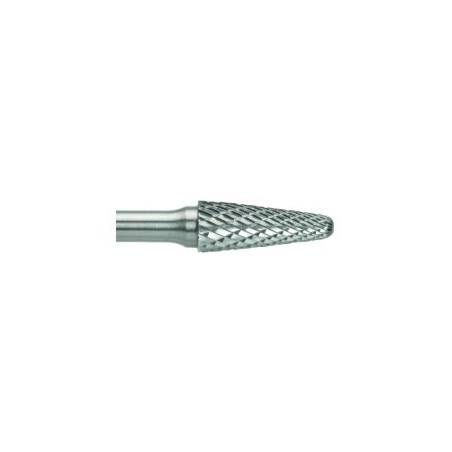 Fresa Rotativa Metal Duro T/E 16 HM-4 Master-Prof Master-Prof