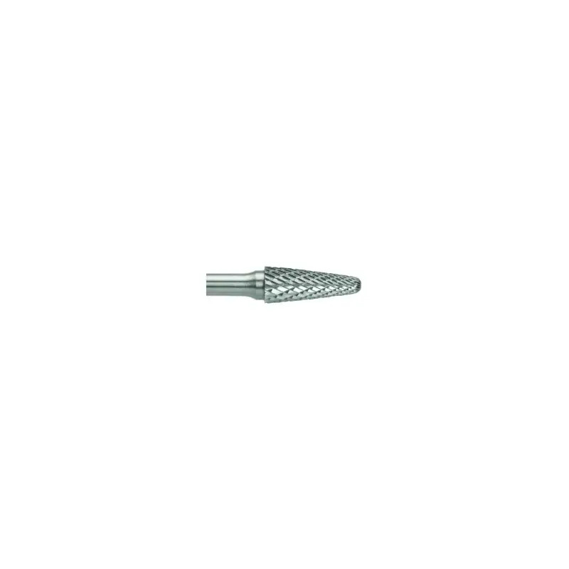 Fresa Rotativa Metal Duro T/F 16 HM-4 Master-Prof