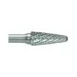 Fresa Rotativa Metal Duro T/F 16 HM-4 Master-Prof