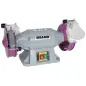 Esmerilador TM150 M-M 150mm 520W Sidamo Esmerilador TM150 M-M 150mm 520W Sidamo