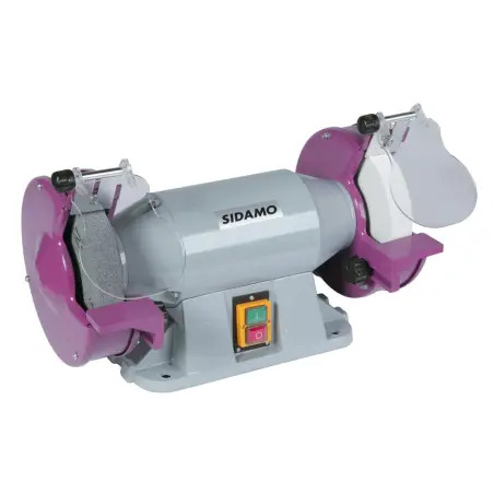 Esmerilador TM200 M-M 200mm 900W Sidamo Sidamo