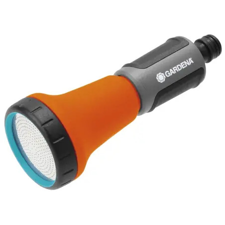 Ponteira Classic Tipo Chuveiro para Mangueira Gardena Gardena