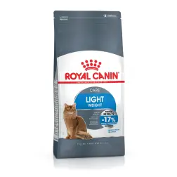 Ração Seca para Gato Light Weightcare 1,5Kg Royal Canin RoyalCanin