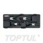 Jogo Sortido de 3 Alicates em Tabuleiro GBAT0304 Toptul