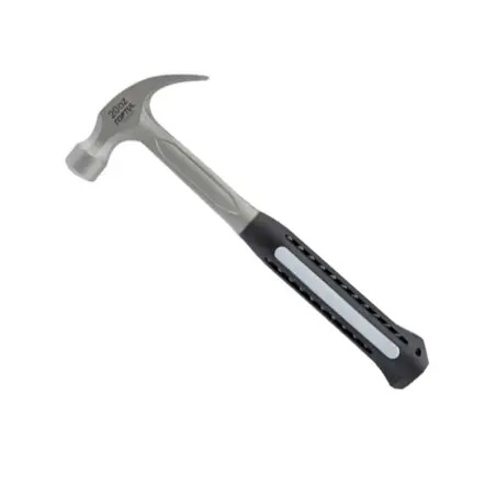 Martelo de Mecânico 570gr 335mm com Cabo de Fibra HABA0532 Toptul Toptul