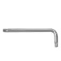 Chave Torx Longa T8 AIAL0807 Toptul