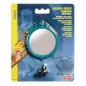 Brinquedo Espelho Dupla Face com Sino Grande para Ave 81752 Living World