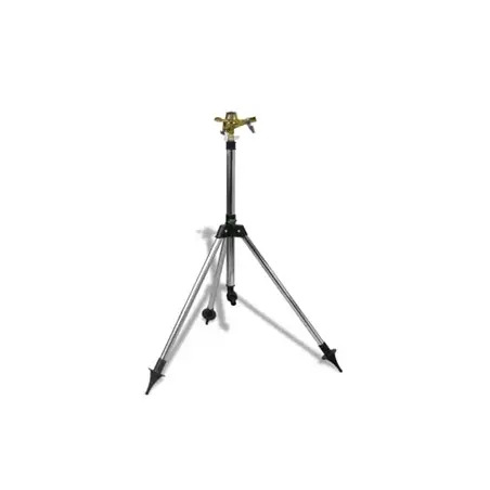 Aspersor de Rega 2630 com Tripé 2672 Ipierre Ipierre