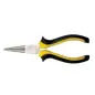 Alicate Pontas Redondas 160mm Flux