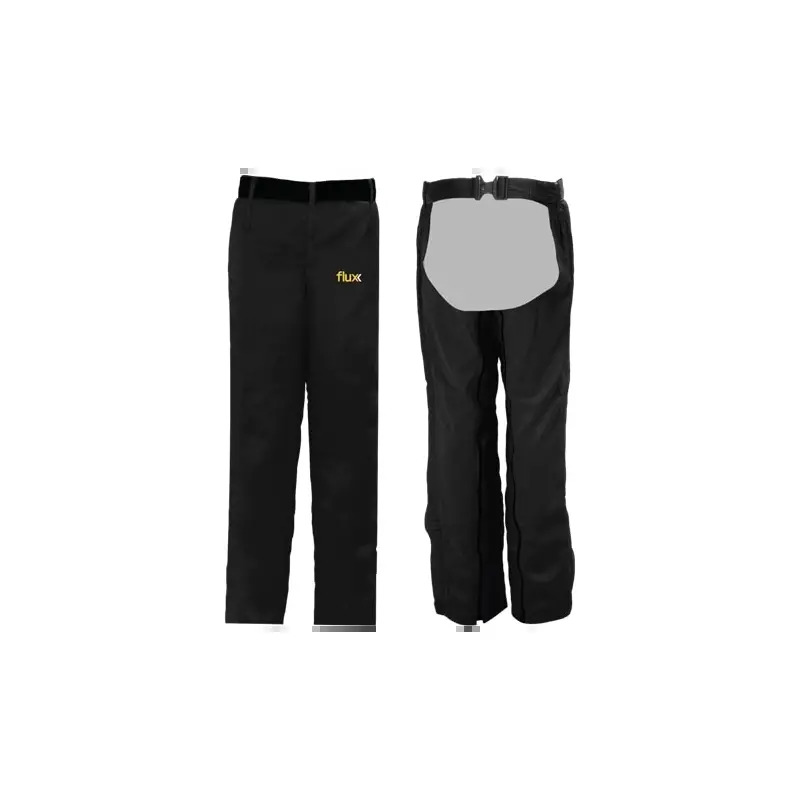 Calça Proteção Especial Motosserra Cinto Flux