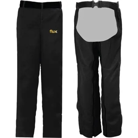 Calça Proteção Especial Motosserra Cinto Flux Flux