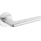Puxador Par Eliptico sem Entalhe 3098 5S-96 Tupai
