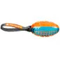 Brinquedo para Cão Bola Rugby Push Mute 12/27cm Trixie