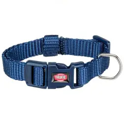 Coleira Denim M-L para Cão Trixie Trixie