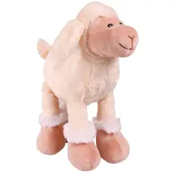 Brinquedo para Cão Ovelha Pelúcia com Som 35838 Trixie Trixie
