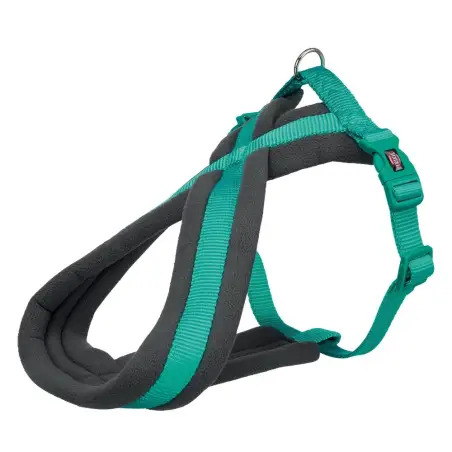 Peitoral "premium Touring" Trixie