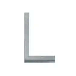 Esquadro Metálico L300 Art108.04L0300 Ineco Ineco