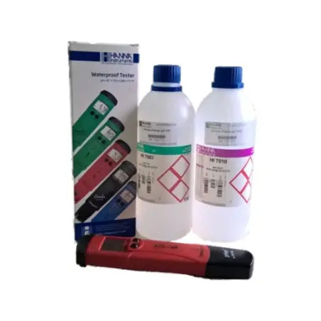 Medidor Digital de pH para Piscinas Grouht Grouht