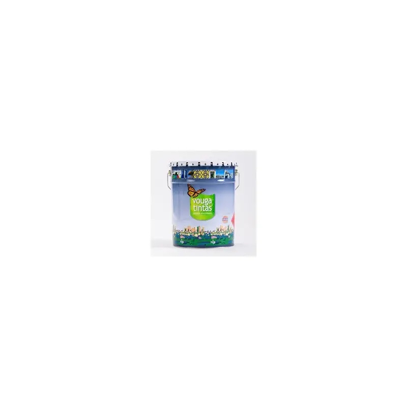 Esmalte Vougalite Forja 0,75lt Vouga Tintas