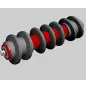Rolete 0,8mm HD D40 Cloos