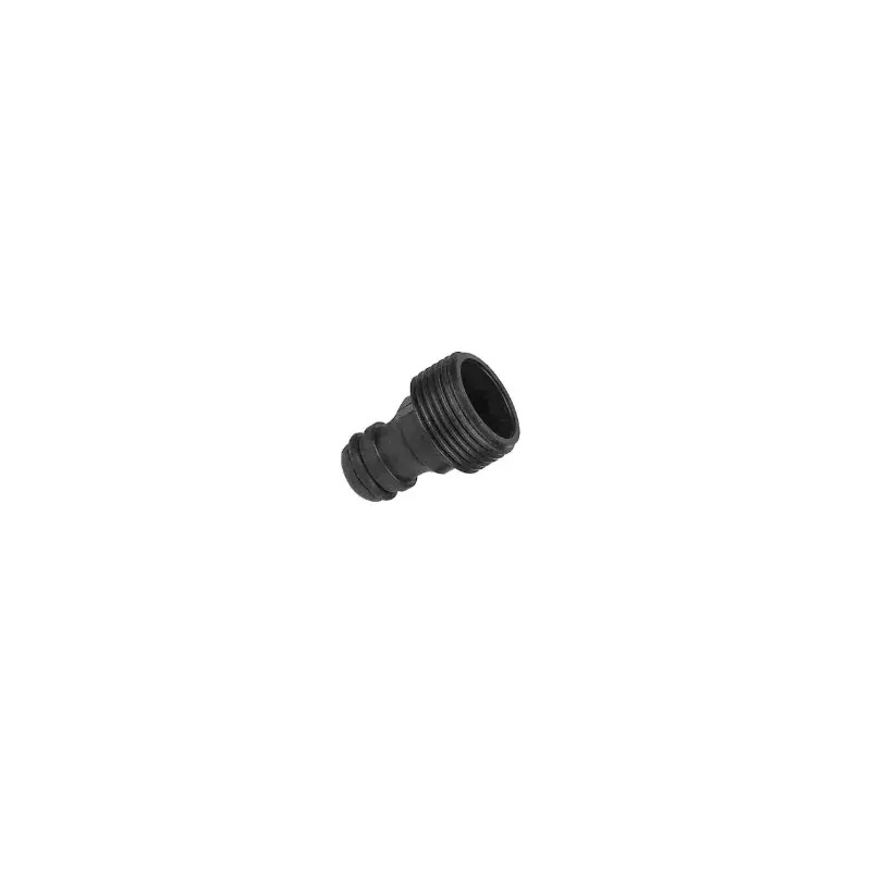 Adaptador de Rega Plástico Macho 3/4" AFJ