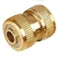 União para Mangueira em Latão 1/2" AFJ