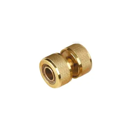 União de Mangueira em Latão 3/4" Valpec Valpec