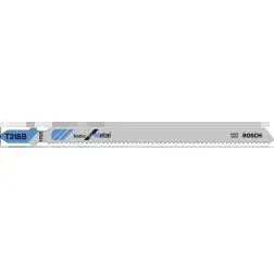Lâmina para Serra Vertical T318B Pack 3un 2608638699 Bosch Bosch
