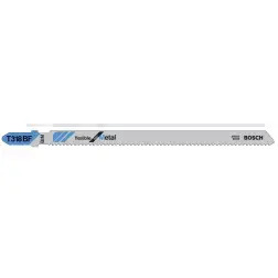 Lâmina para Serra Vertical T318BF Pack 3un 2608636233 Bosch Bosch