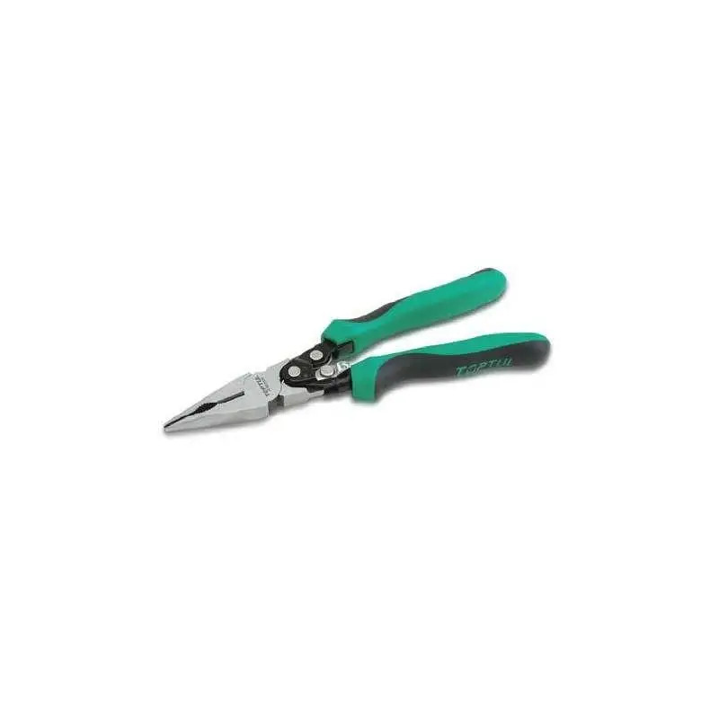 Alicate de Pontas Longas Pro 200mm DFBE228E Toptul
