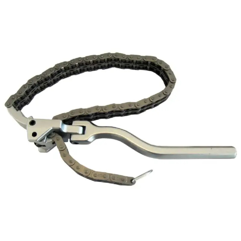 Chave de Corrente 350mm para Filtro de Óleo JDBA60A5 Toptul